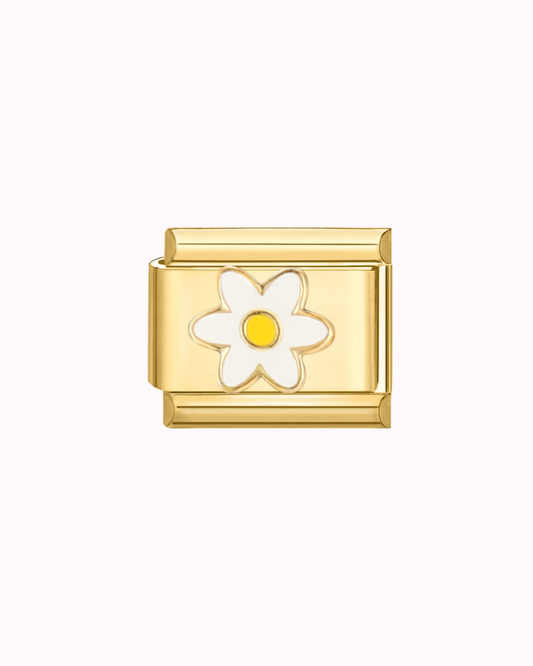 Charm "Marguerite"