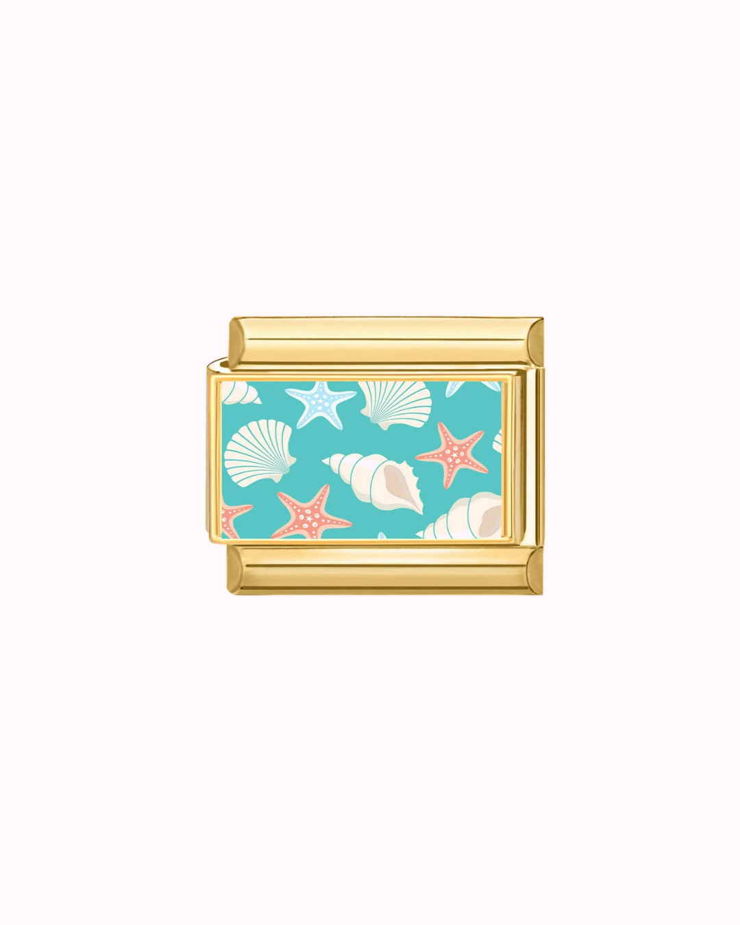 Charm "Sea Treasures"