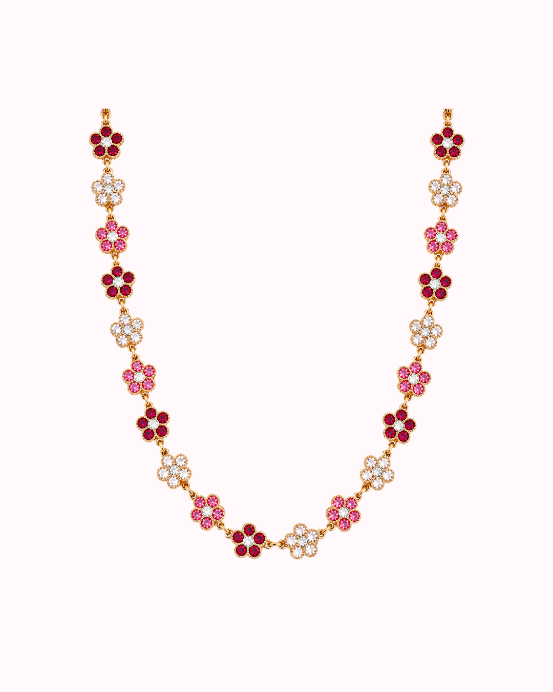 Collier Rosalia