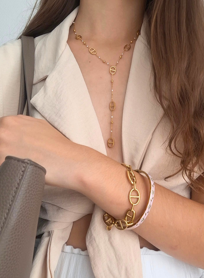 Collier Naomie