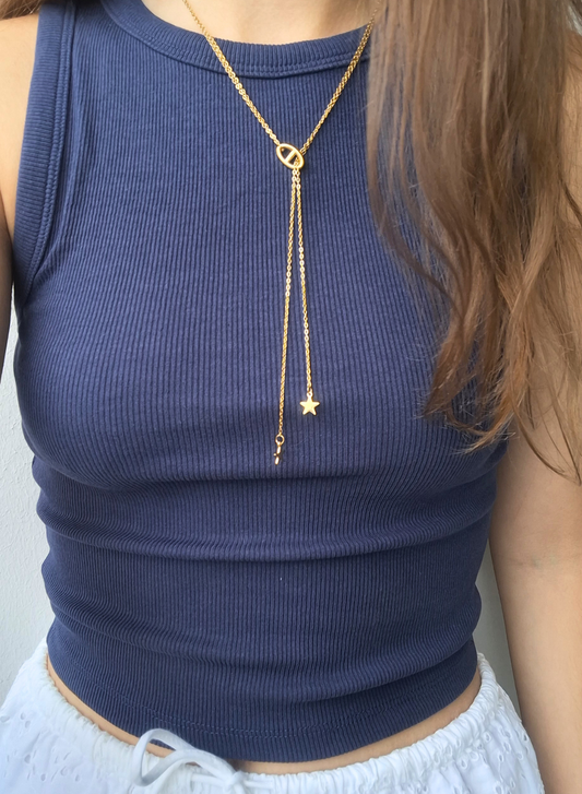 Collier Starly