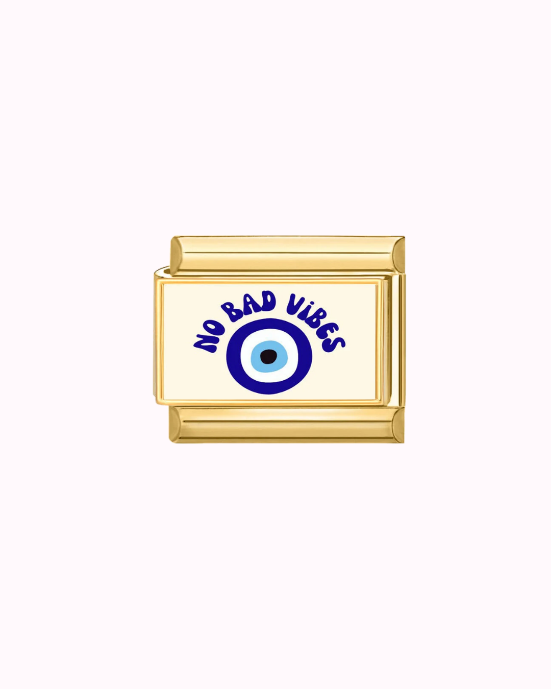 Charm "No Bad Vibes"