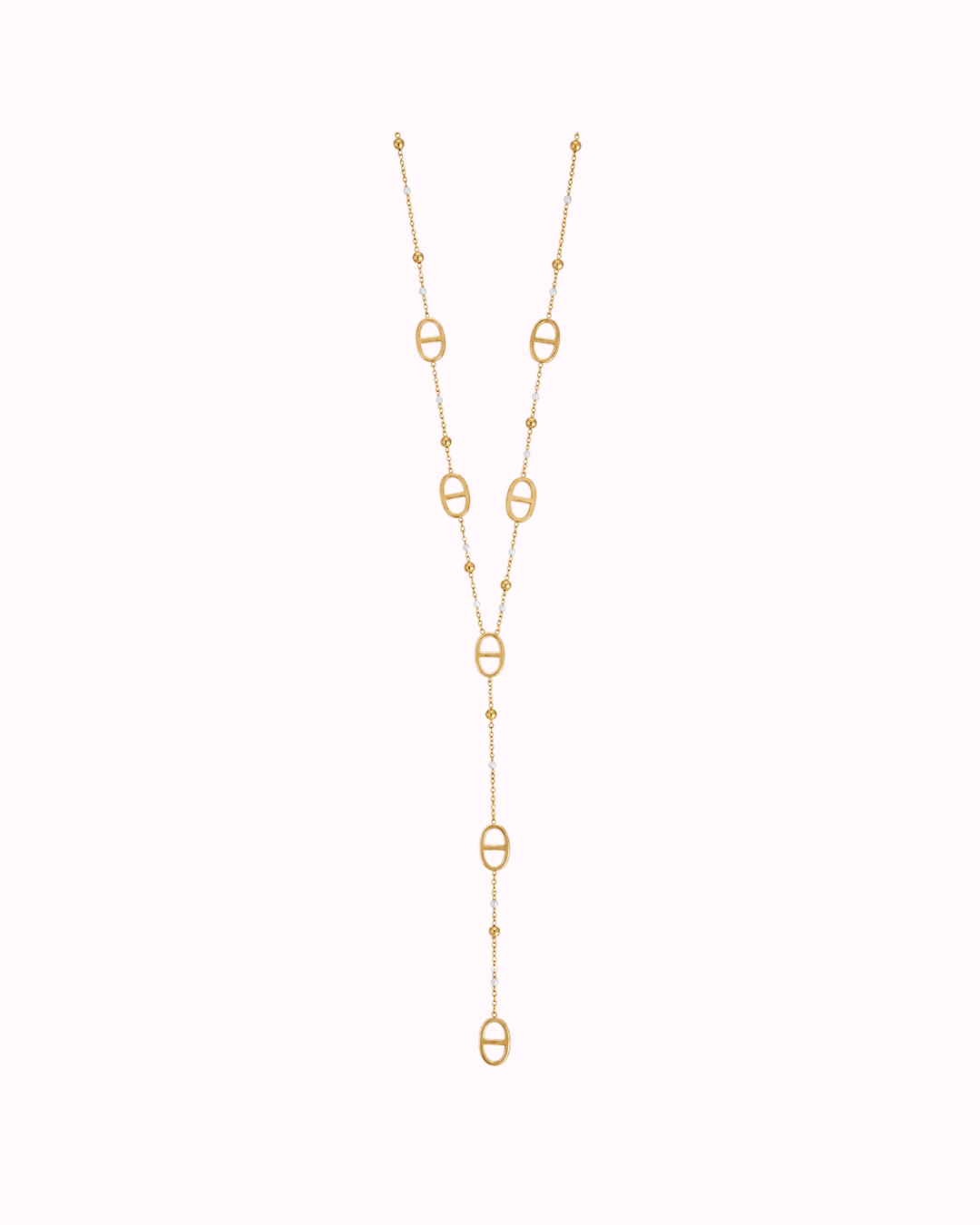 Collier Naomie