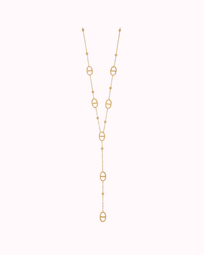 Collier Naomie