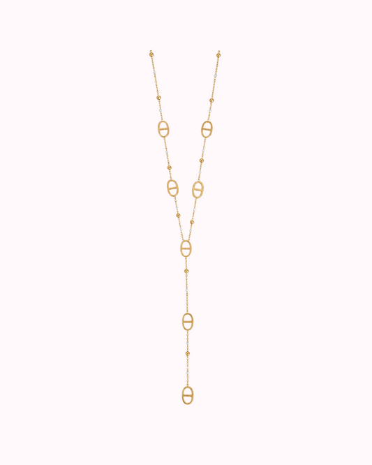 Collier Naomie