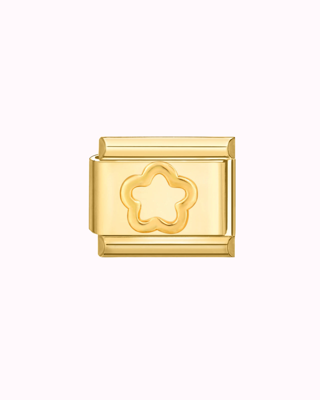 Charm "Flower"