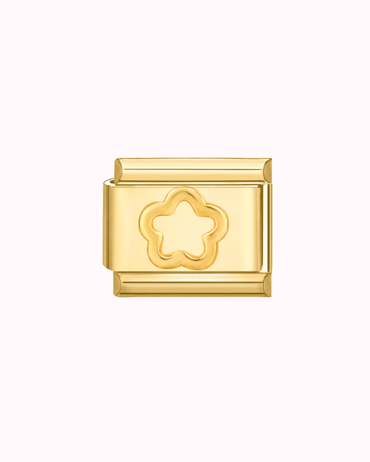 Charm "Flower"
