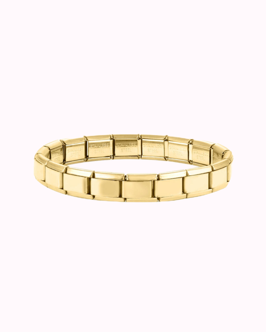 Bracelet charms italien