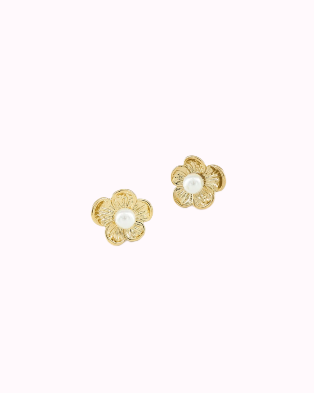 Boucles d'oreilles Diora