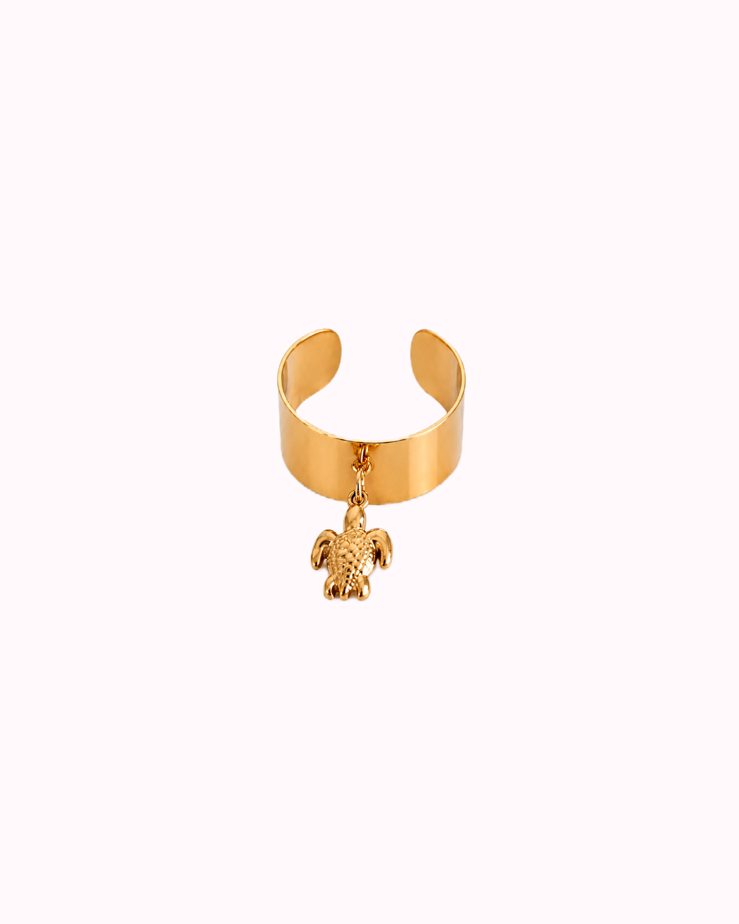 Bague Tortéïa