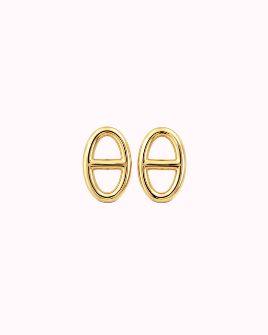 Boucles d’oreilles Darine