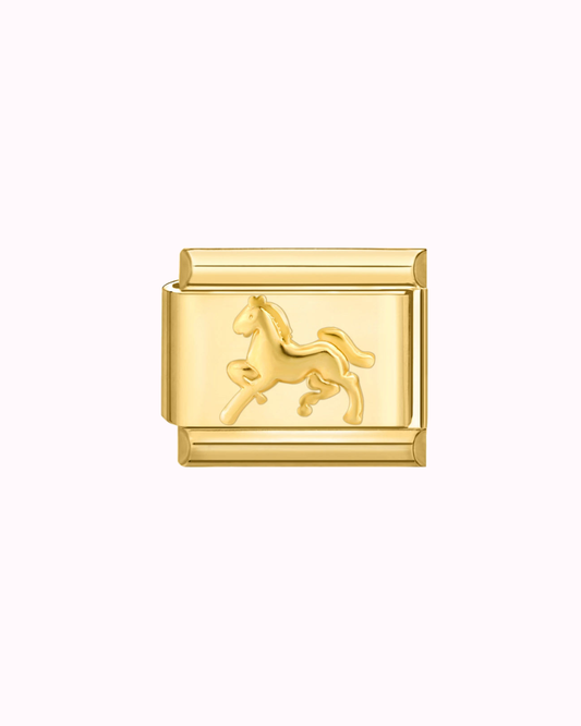 Charm "Cheval"