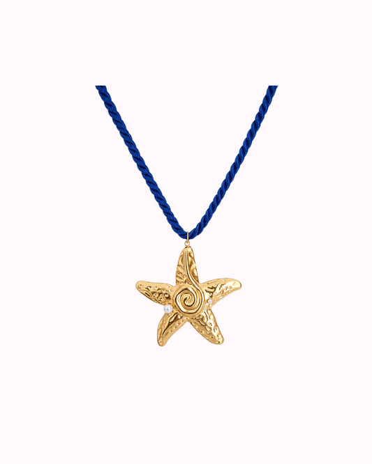 Collier Azzura