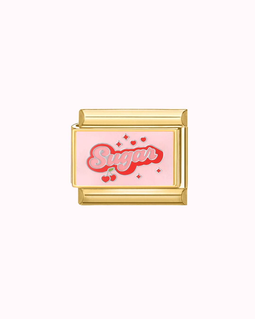 Charm "Sugar"