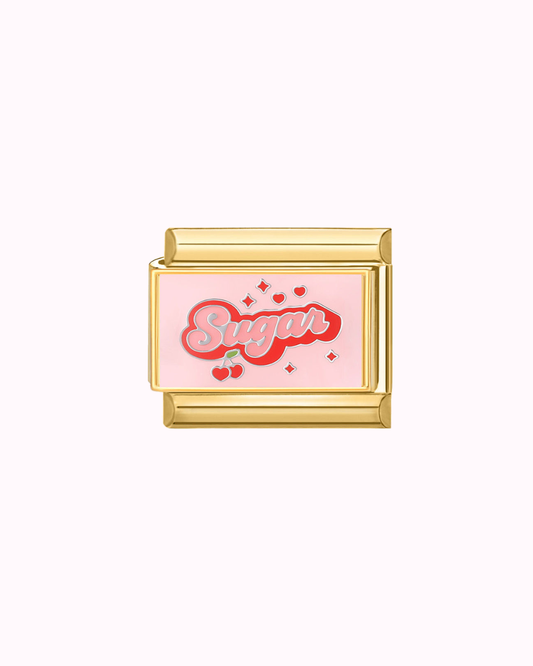Charm "Sugar"
