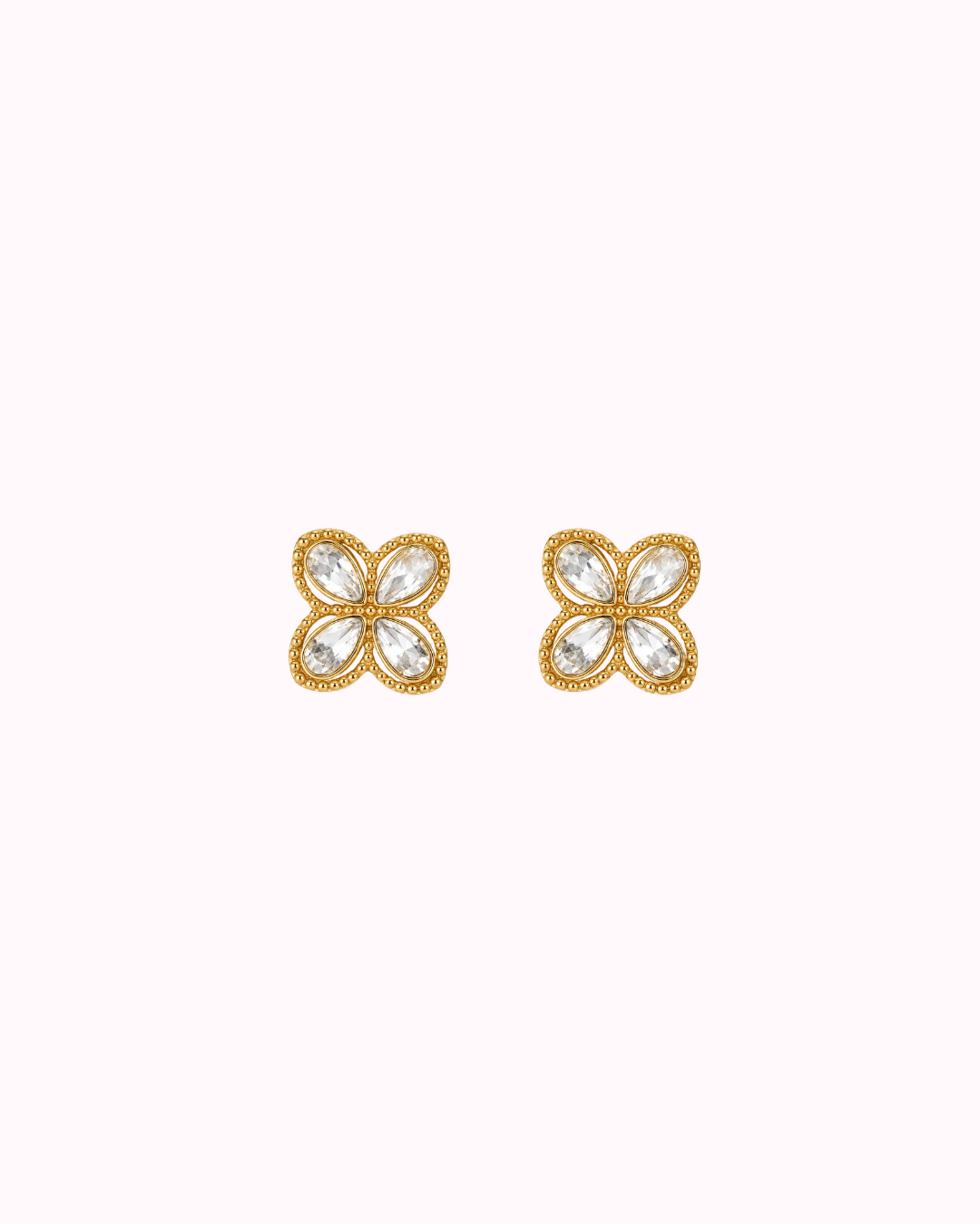 Boucles d’oreilles Kelya