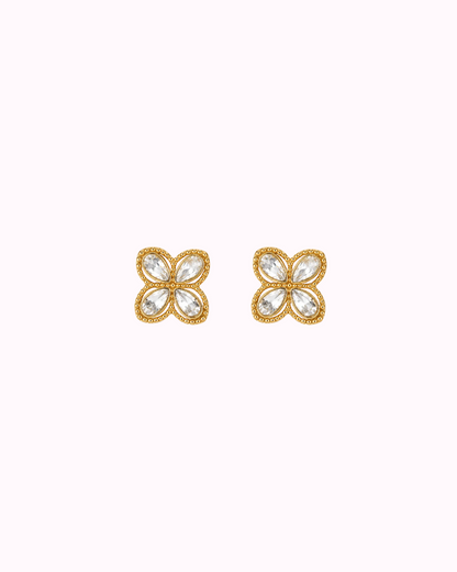 Boucles d’oreilles Kelya