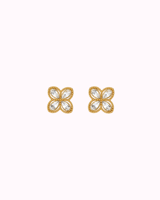 Boucles d’oreilles Kelya