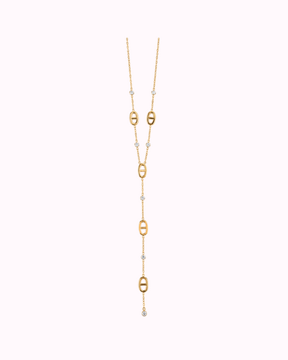 Collier Eternity