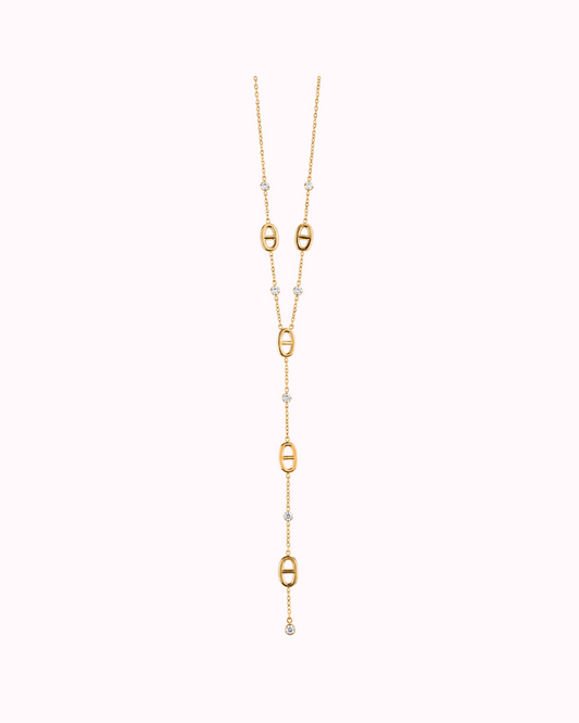 Collier Eternity