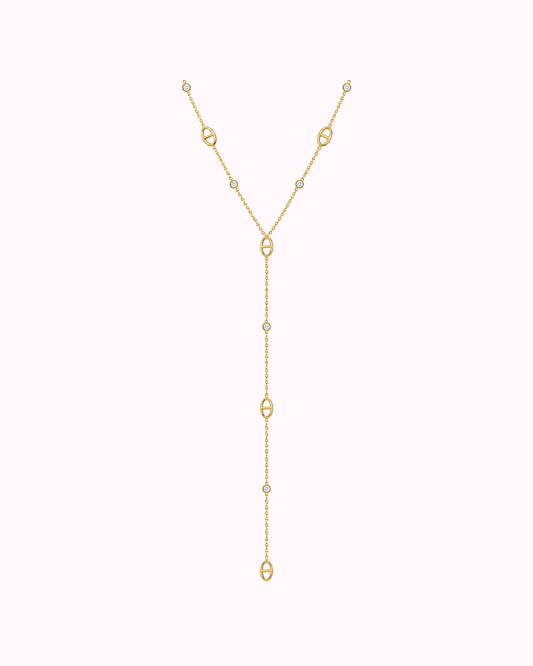 Collier maxi Zoé