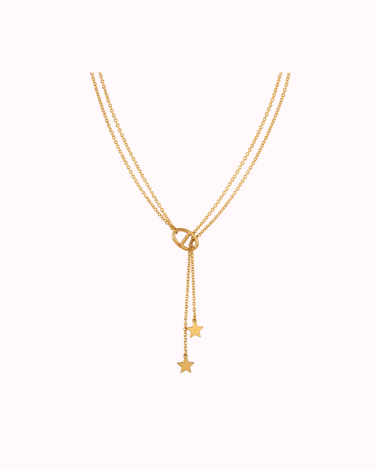 Collier Starly