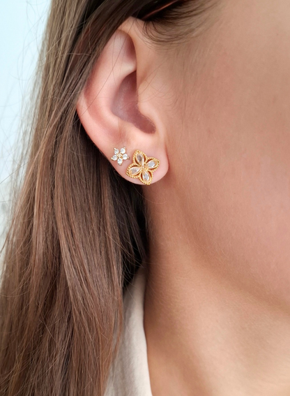 Boucles d’oreilles Kelya