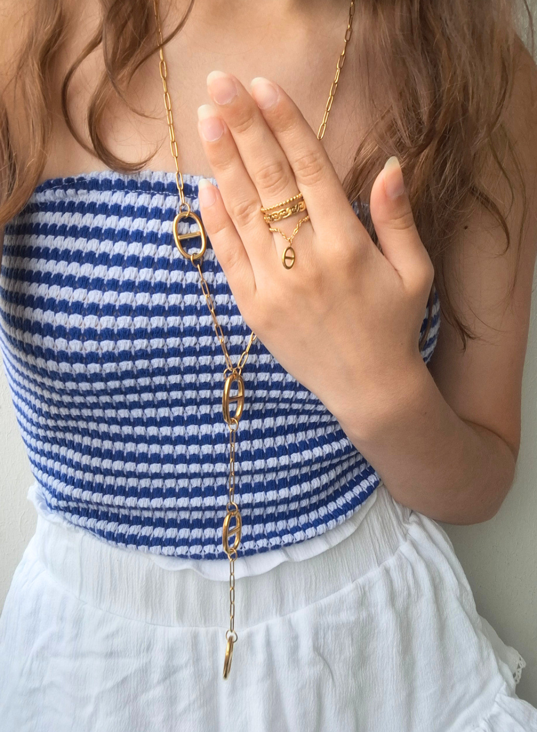 Bague Everly